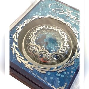 Disney Sephora Little Mermaid Ariel Compact Mirror Collector's Edition